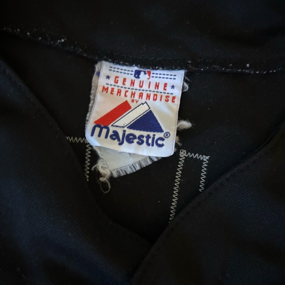 2007 World Series Colorado Rockies Jersey - No. 5 - Holliday - Size “Men’s” XL - Picture 3 of 7